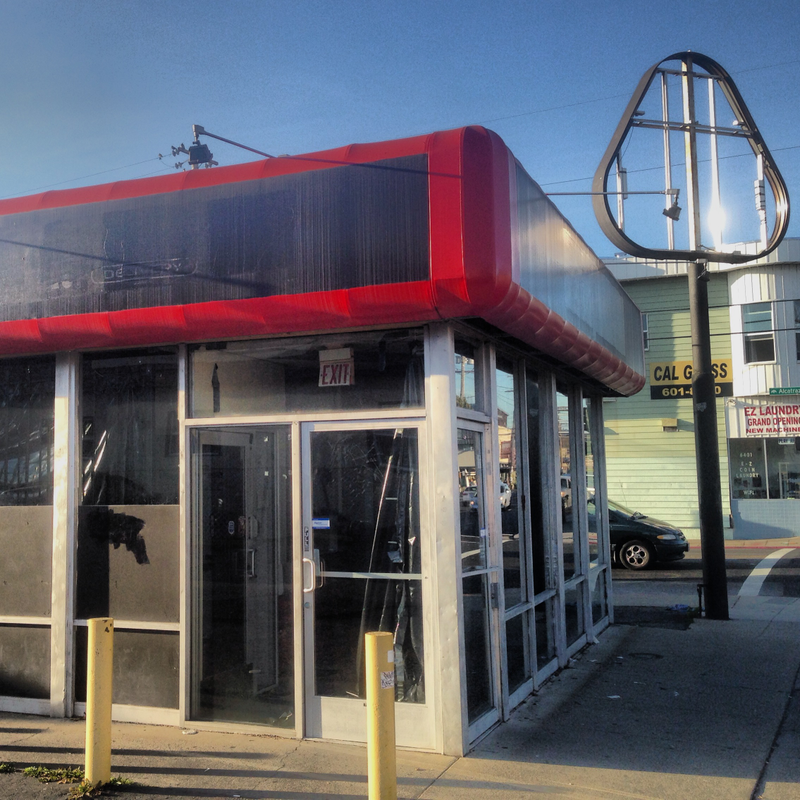 Illustration for article titled Buildings That Used to Be Pizza Huts: Where Are They Now?